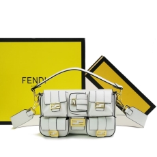 Fendi Satchel Bags